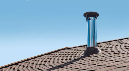 Бытовые дымоходы